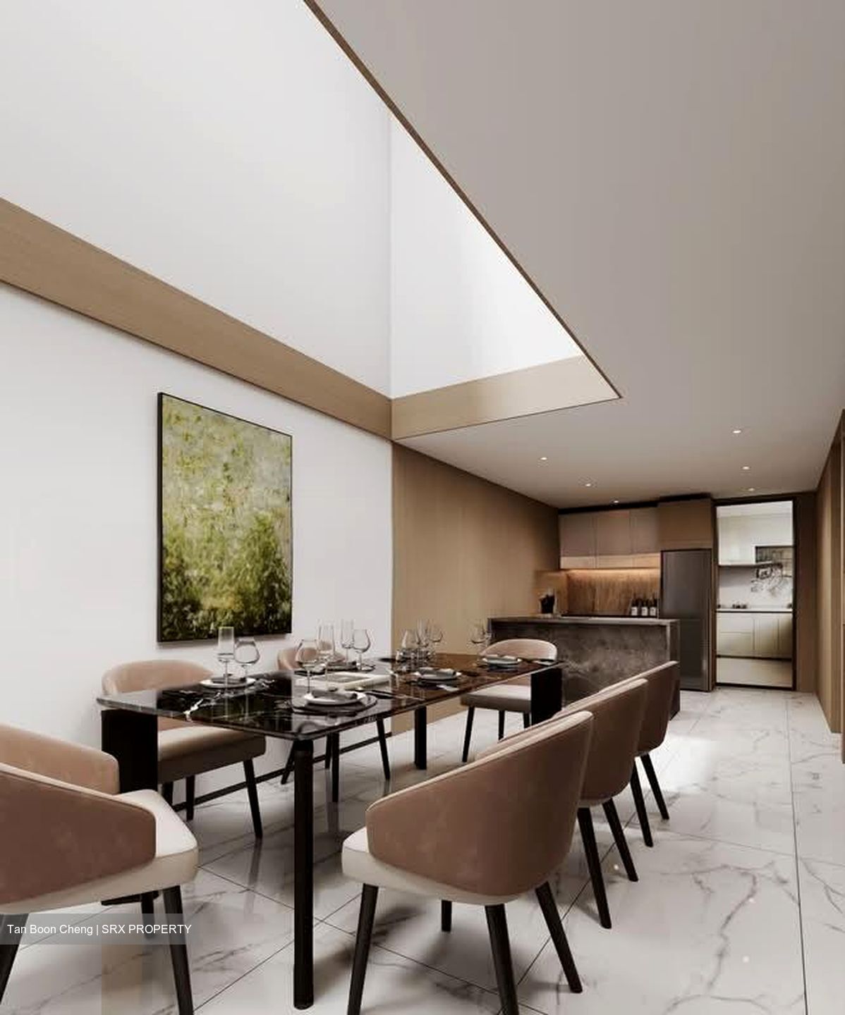 Sembawang Hills Estate (D20), Terrace #605828571